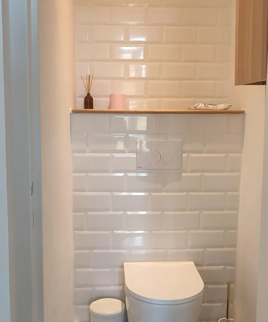 דירות מרסיי La Joliette 3 0*,