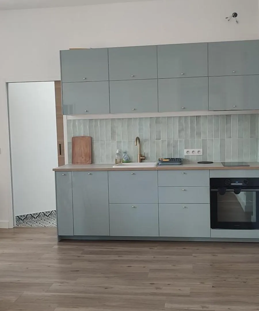 דירות מרסיי La Joliette 3 0*,  צרפת